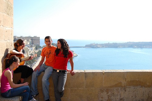 IH Malta - St. Julians